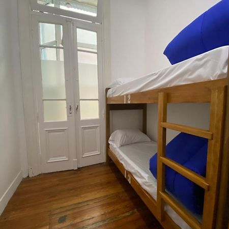 Hostel Miraflores Буэнос-Айрес Экстерьер фото